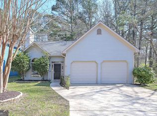 3138 Nectar Dr, Powder Springs, GA 30127