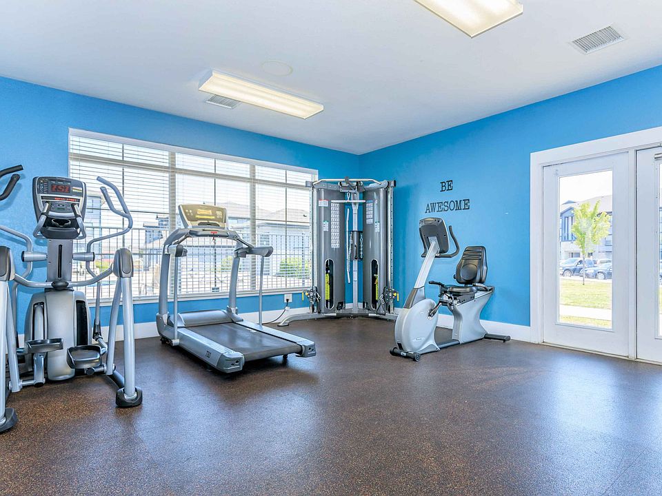 Inwood Crossings Fitness Center _ Your Local Gym in Wichita, KS