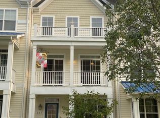 204 Tidewater Dr #204, Cambridge, MD 21613