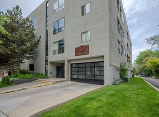 160 S 600 E APT 305, Salt Lake City, UT 84102