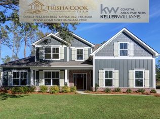 209 Blandford Way, Rincon, GA 31326