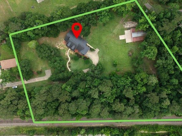 775 Watts Rd, Silsbee, TX 77656