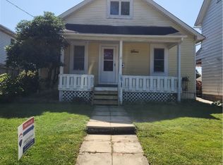 303 McKim St, Zelienople, PA