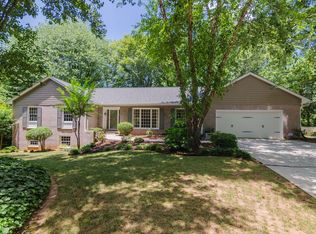 400 Shadowlawn Rd SE, Marietta, GA 30067