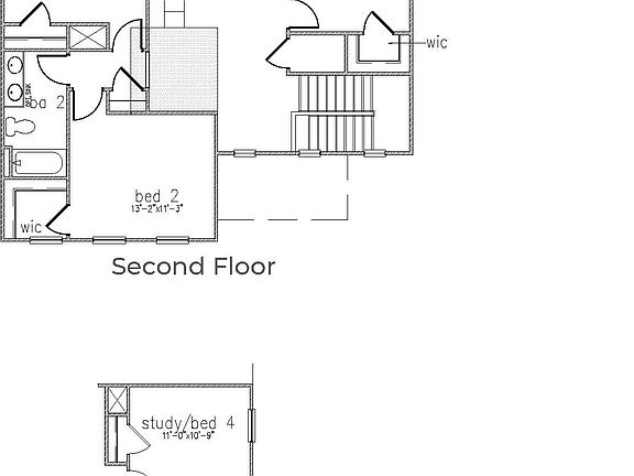 Floor Plan.
