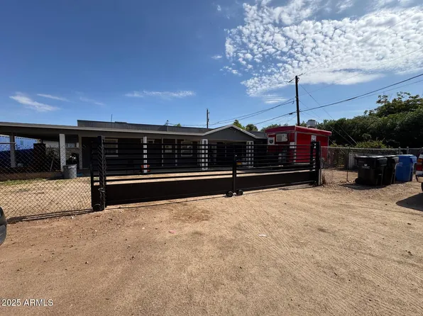 4617 S 8TH Street, Phoenix, AZ 85040