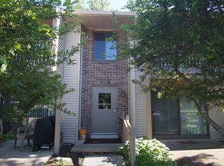 1717 Maple Rdg #46, Haslett, MI 48840