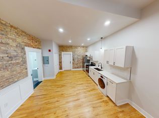 Holmes Street School Apartments, Lansing, MI 48912