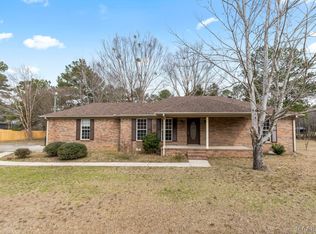 615 Maple St, Clanton, AL 35045