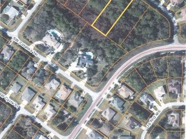 2057 SW Brevity Terrace, Port St Lucie, FL 34953