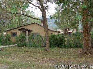 247 Ouray Ave, Poncha Springs, CO 81242