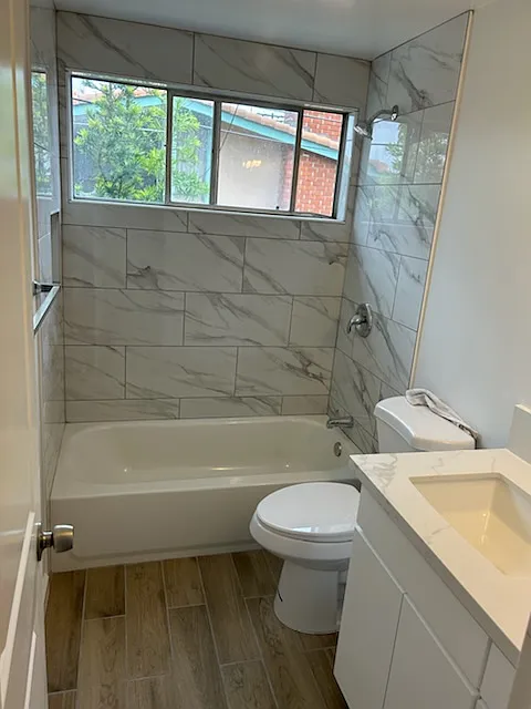 2 bed, 1.5 bath, 900 sqft, $3,200 — Photo 2