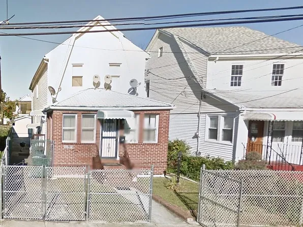 122-19 191st St, Jamaica, NY 11413