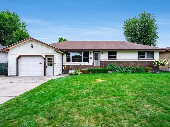 104 Danforth Ave, Leamington, ON N8H 2R2