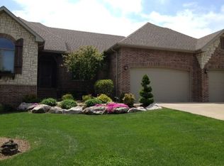5965 Overlook Trl, Springfield, MO 65810