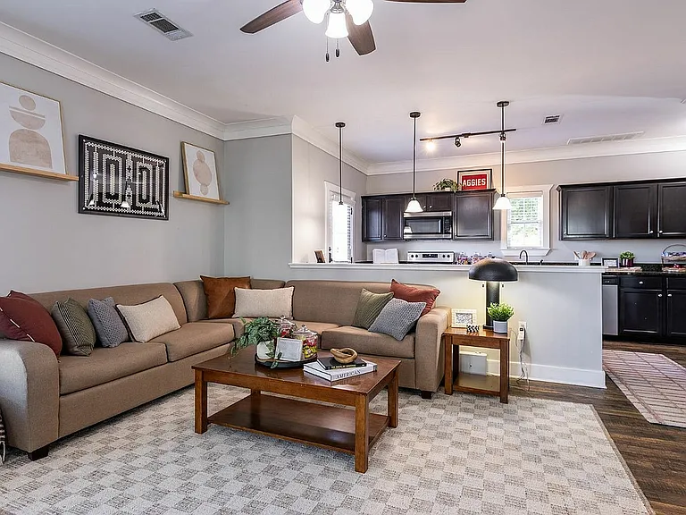 Costar Living Room Couch