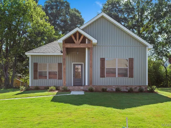 406 N Alabama St, Wetumpka, AL 36092