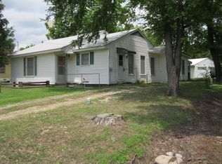 315 S Business Highway 78, Blue Ridge, TX 75424