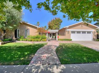 6111 Silberman Dr, San Jose, CA 95120