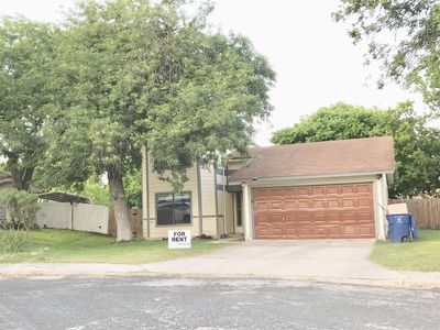 742 Cypressfield Dr, San Antonio, TX, 78245