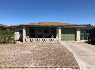 4348 N Kansas St, Harlingen, TX 78550