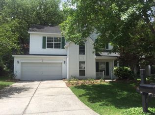 284 Mossy Oak Way, Mount Pleasant, SC 29464