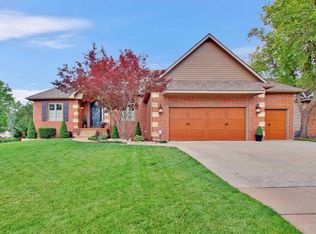 2411 N Spring Meadow St, Wichita, KS 67205