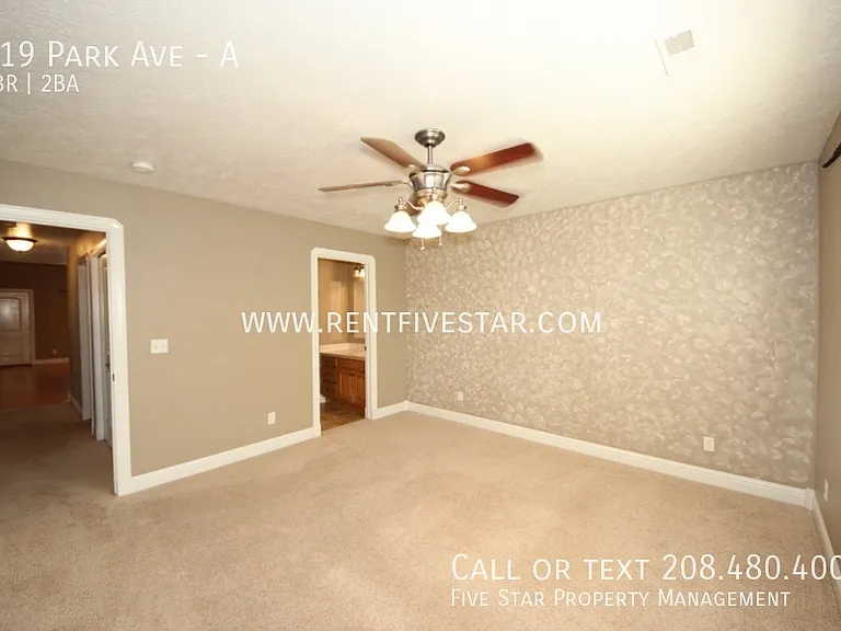 319 Park Ave #A — Photo 16