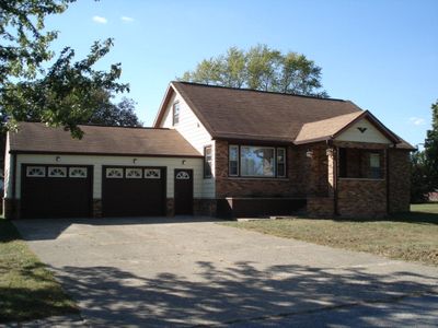 507 S Brackney St, Brookston, IN, 47923