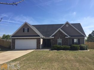 111 Ruby Way, Griffin, GA 30224