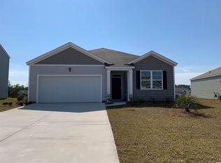 649 Black Pearl Way LOT 40, Aria B Myrtle Beach, SC 29588