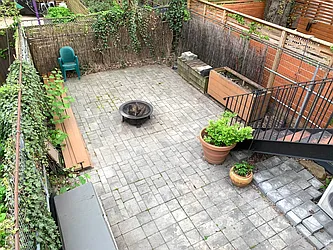 Rented by Brown Harris Stevens