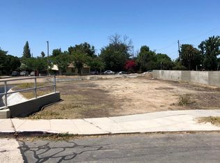 815 E Thomas Ave, Fresno, CA