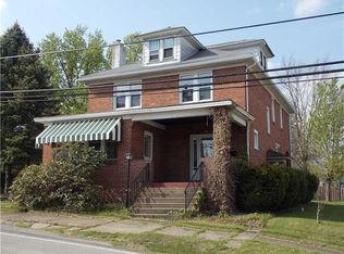 545 Unity St, Latrobe, PA 15650