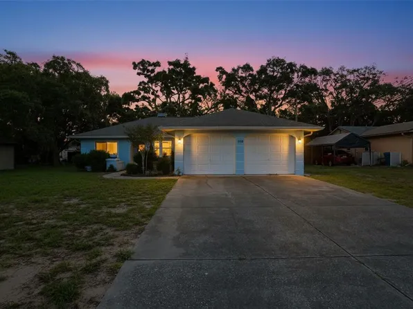 136 WATERFALL DRIVE, SPRING HILL, FL 34608