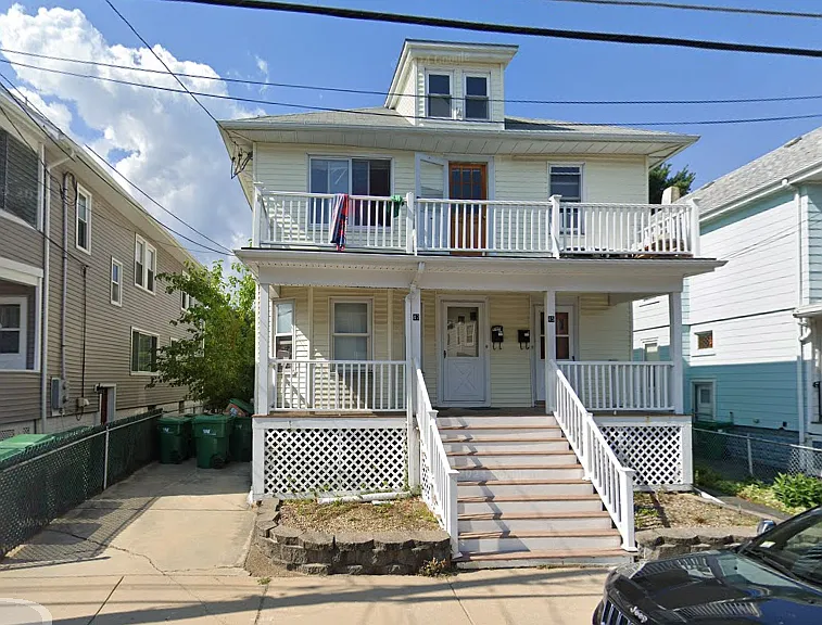 45 Bowdoin St #1 — Photo 16