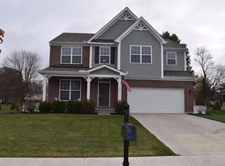 4146 Durhams Xing, Cincinnati, OH 45245