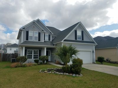 3025 Argyll Dr, Summerville, SC, 29483