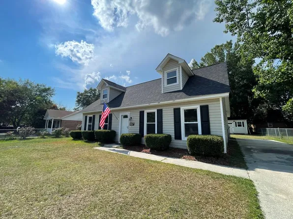 1117 Beauvoir Dr, Florence, SC 29505