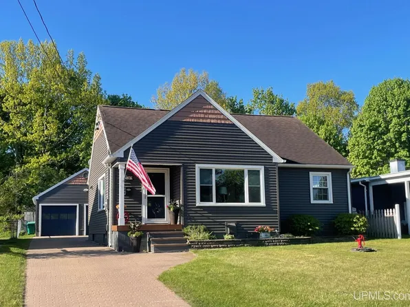729 W College Ave, Marquette, MI 49855