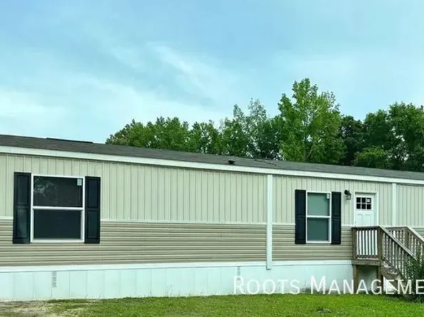 2621 Jeffersonville Rd #125, Macon, GA 31217
