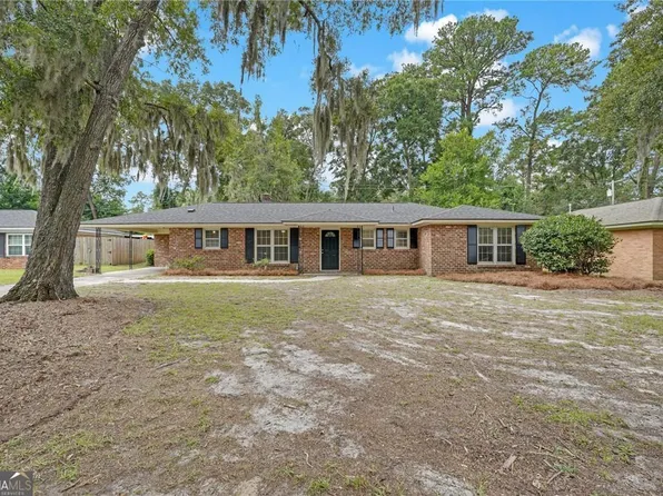 9219 Garland Dr, Savannah, GA 31406