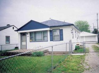 3039 S Asbury St, Indianapolis, IN