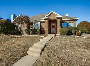 10550 Quest Dr, Frisco, TX 75035