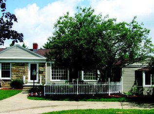 628 Andover Rd, Mansfield, OH 44907