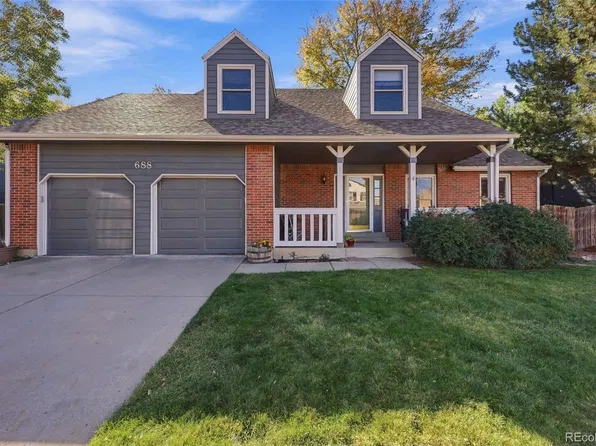 688 E Phillips Drive N, Littleton, CO 80122