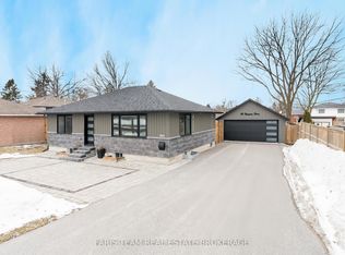 115 Bayview Dr, Barrie, ON L4N3P3