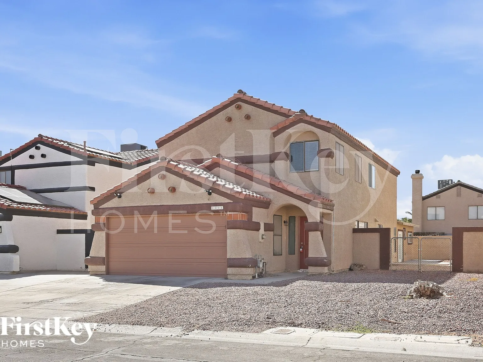 4 bed, 2.5 bath, 2607 sqft, $2,470 — Photo 2