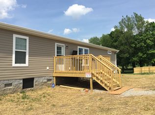 2202 Wayne Rd, Bon Aqua, TN 37025