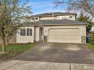 18422 84th Avenue E, Puyallup, WA